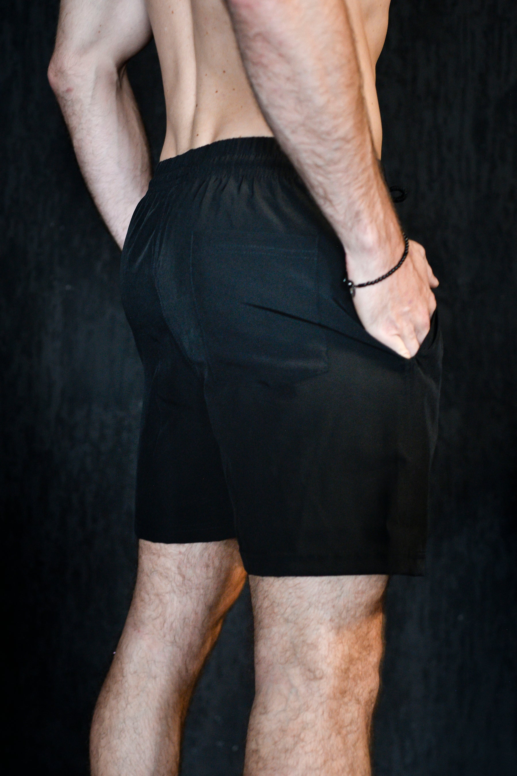 Short Bolt Performance - Preto